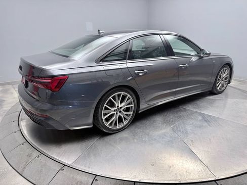Used 2022 Audi A6 Premium Plus AWD/4WD image 5