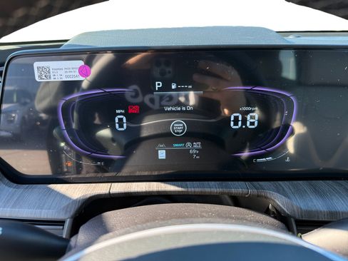 New 2025 Kia Telluride EX image 11