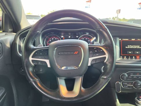 Used 2018 Dodge Charger GT AWD/4WD image 20