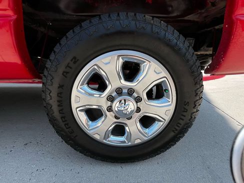 Used 2006 Dodge Ram 2500 Truck SLT w/ Light Group AWD/4WD image 25