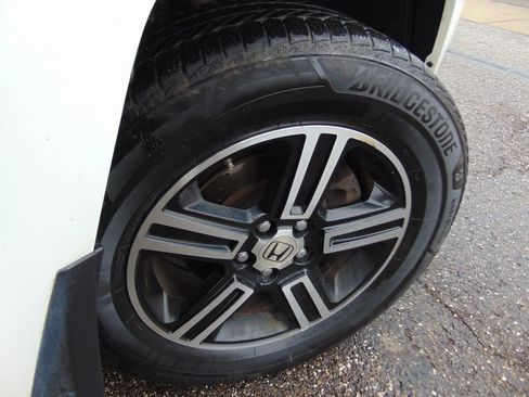 Used 2013 Honda Ridgeline Sport image 27