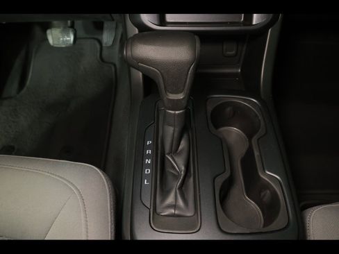 Used 2021 Chevrolet Colorado W/T w/ Custom Special Edition image 27