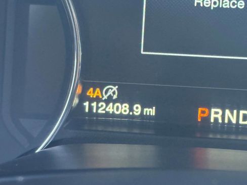 Used 2020 Ford F150 Platinum w/ Technology Package image 9