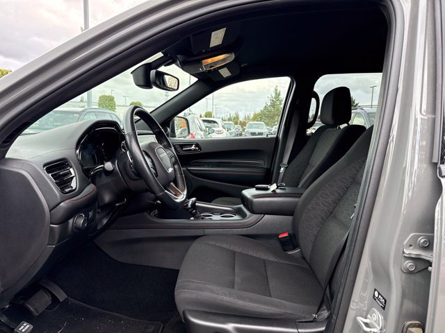 Used 2025 Dodge Durango GT AWD/4WD image 12