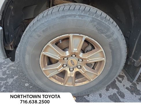 Used 2016 Ford F150 XLT w/ XTR Package image 13