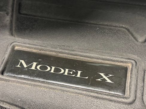 Used 2017 Tesla Model X P100D image 17