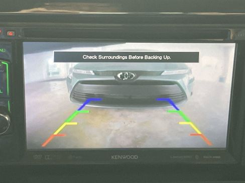 Used 2007 Toyota FJ Cruiser 2WD image 12