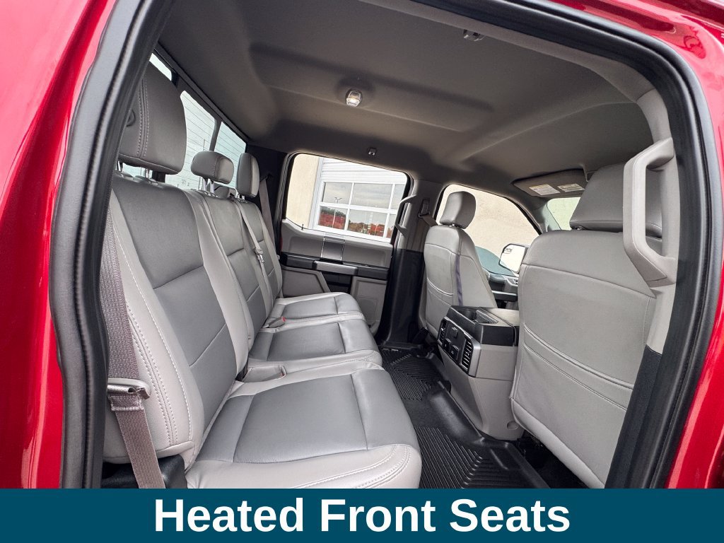 Used 2019 Ford F150 XLT w/ Equipment Group 302A Luxury AWD/4WD image 30