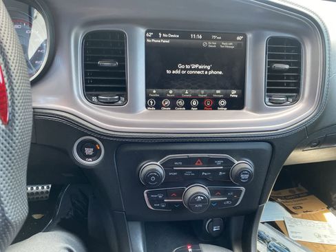 Used 2023 Dodge Charger R/T w/ Plus Group RWD image 14