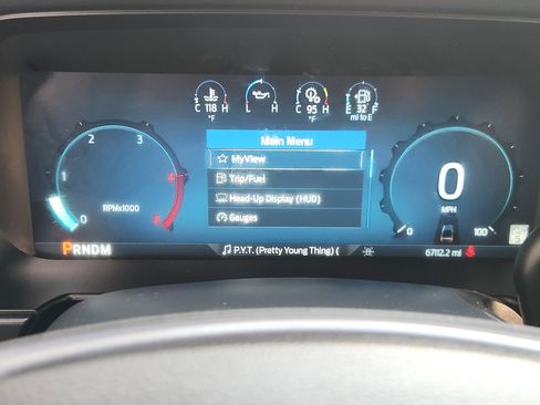 Certified 2023 Ford F250 Lariat w/ Lariat Ultimate Package image 11