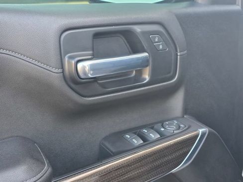 Used 2022 Chevrolet Silverado 1500 RST w/ Bed Protection Package RWD image 11