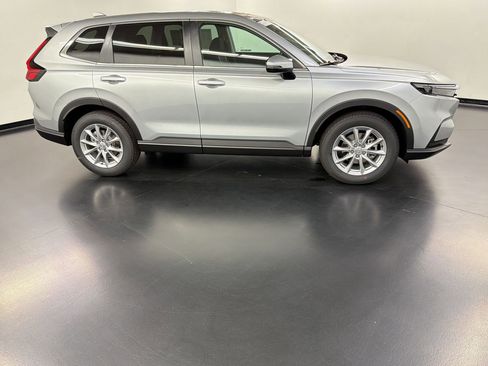 New 2026 Honda CR-V EX image 8