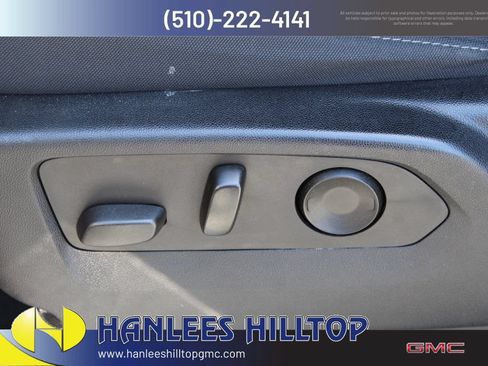 Used 2023 Chevrolet Silverado 1500 LT w/ All Star Edition Plus RWD image 13