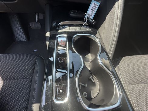 Used 2021 Buick Envision Preferred FWD image 17