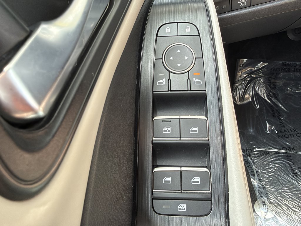 Used 2024 Nissan Rogue SL w/ SL Premium Package AWD/4WD image 28