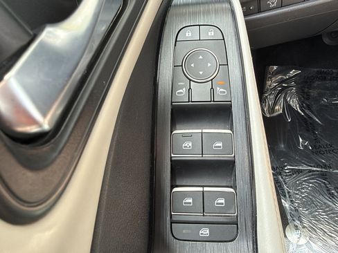 Used 2024 Nissan Rogue SL w/ SL Premium Package AWD/4WD image 28