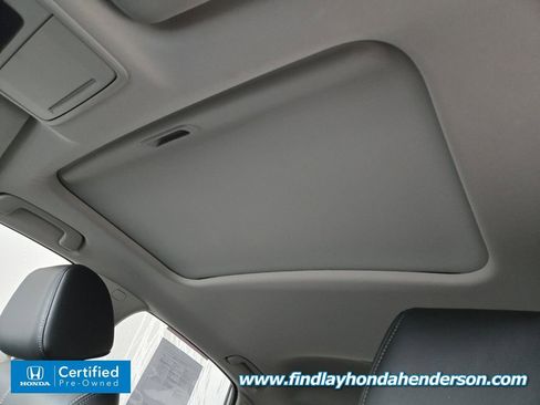 Certified 2022 Honda Civic Touring image 9