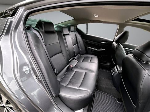 Used 2021 Nissan Altima 2.5 SL AWD/4WD image 24