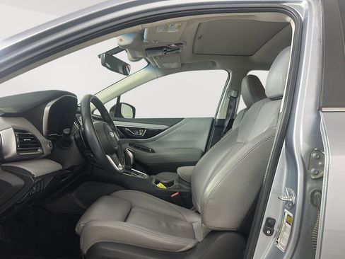 Used 2021 Subaru Legacy Limited XT w/ Popular Package #3 image 5