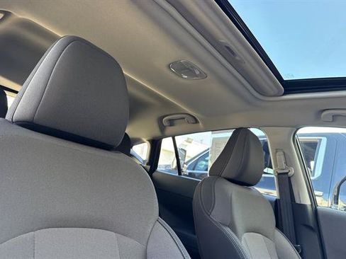 Certified 2025 Subaru Crosstrek 2.5i Premium AWD/4WD image 18