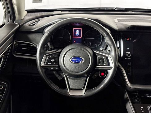 Certified 2021 Subaru Outback Limited w/ Popular Package #2 AWD/4WD image 14