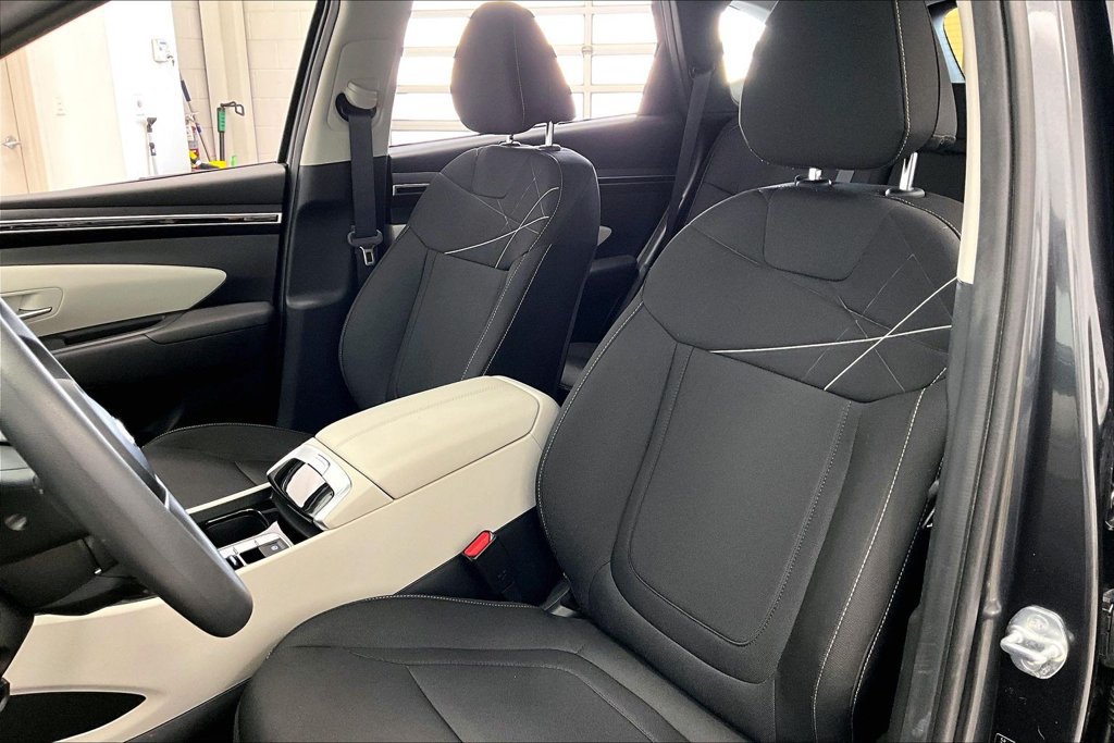 Used 2024 Hyundai Tucson SE AWD/4WD image 26