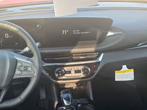 New 2026 Buick Envista Sport Touring w/ Convenience I Package image 16