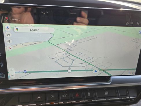 New 2026 Chevrolet Silverado 1500 LT image 22