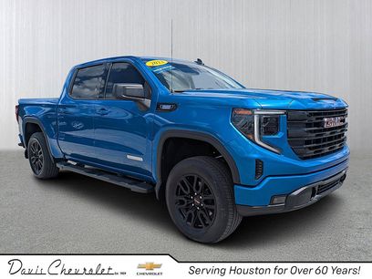 Used 2023 GMC Sierra 1500 Elevation w/ Preferred Package