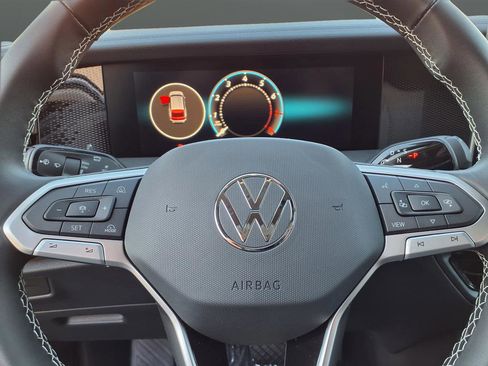 New 2026 Volkswagen Tiguan S image 34