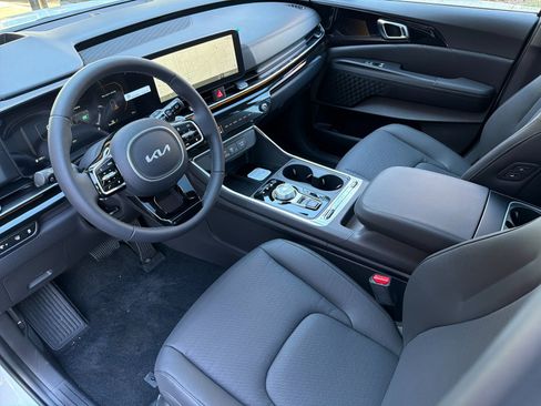 New 2026 Kia Carnival SX Prestige image 10