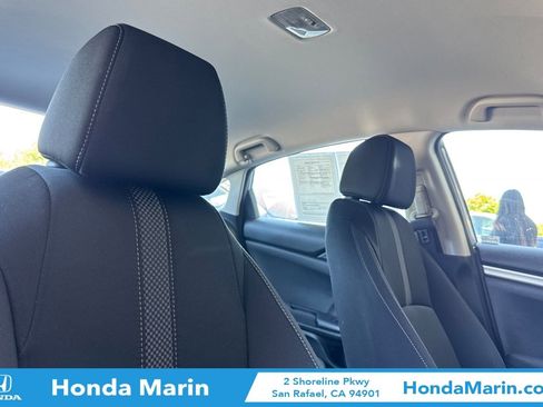 Used 2019 Honda Civic LX image 18