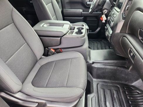 Used 2023 Chevrolet Silverado 3500 W/T w/ WT Convenience Package image 19