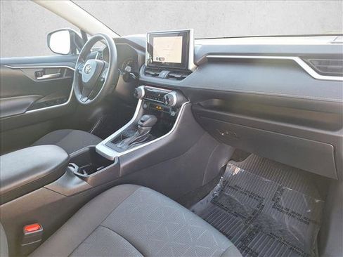 Certified 2025 Toyota RAV4 XLE image 19