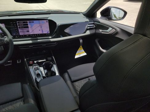 New 2026 Audi S5 Premium Plus AWD/4WD image 23