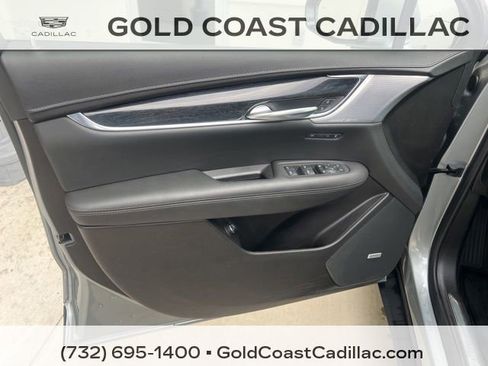 Certified 2023 Cadillac XT5 Premium Luxury image 16