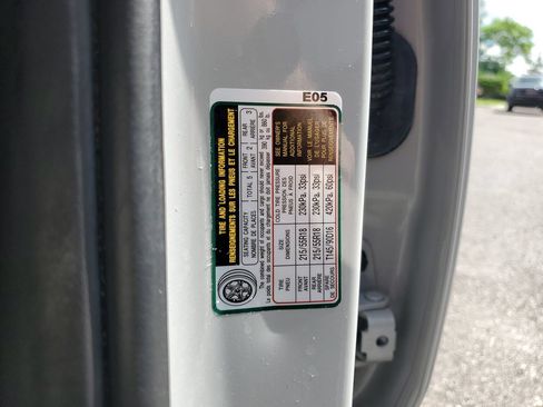 Used 2024 Hyundai Kona SEL FWD image 30