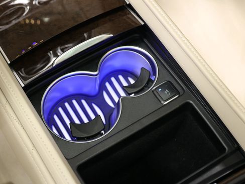 Used 2016 Mercedes-Benz Maybach S 600 image 63