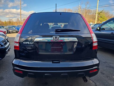 Used 2008 Honda CR-V EX-L image 5