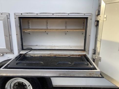 Used 2024 Ford E-350 and Econoline 350 Super Duty w/ Power Windows & Locks Group image 13