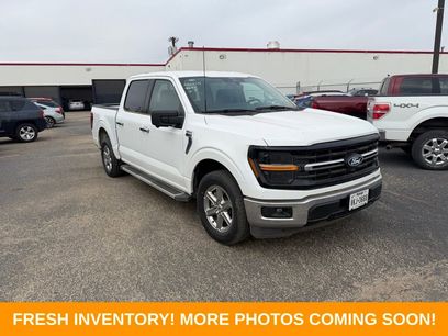 Used 2024 Ford F150 XLT