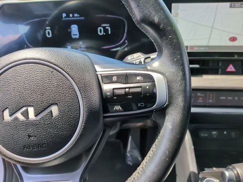 Used 2023 Kia Sportage X-Line w/ X-Line Premium Package AWD/4WD image 24