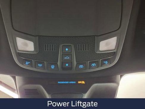 Used 2022 Ford Expedition Max Limited image 25