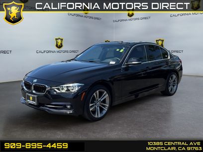 Used 2018 BMW 330i Sedan w/ Convenience Package