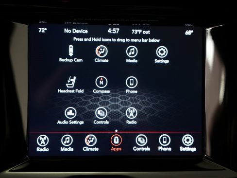 Used 2021 Dodge Durango SXT image 20