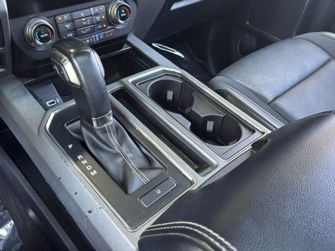 Used 2019 Ford F150 Raptor w/ Equipment Group 802A Luxury AWD/4WD image 25