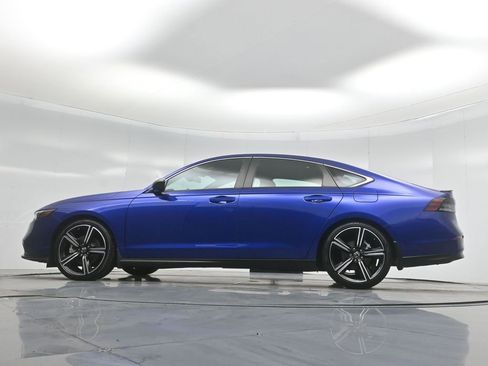 Used 2023 Honda Accord Sport image 50