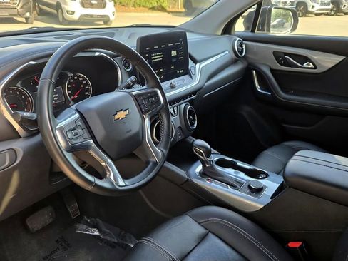 Used 2024 Chevrolet Blazer LT AWD/4WD image 20