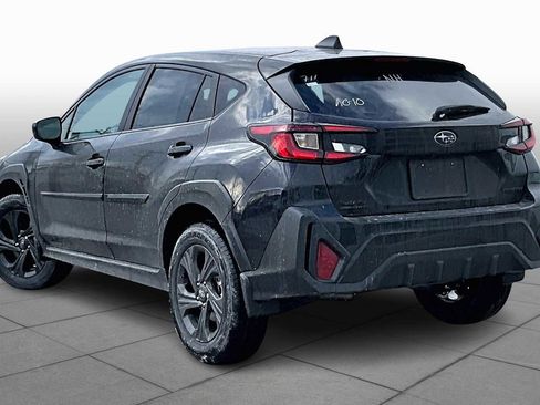 New 2026 Subaru Crosstrek 2.5i image 11
