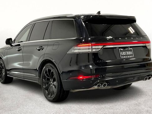 Used 2021 Lincoln Aviator Grand Touring w/ Equipment Group 302A image 15
